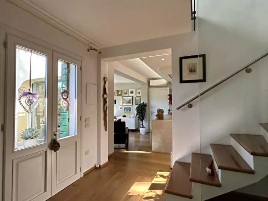 Immagine 19 di Casa indipendente in vendita  in Via della Vernice a Noale