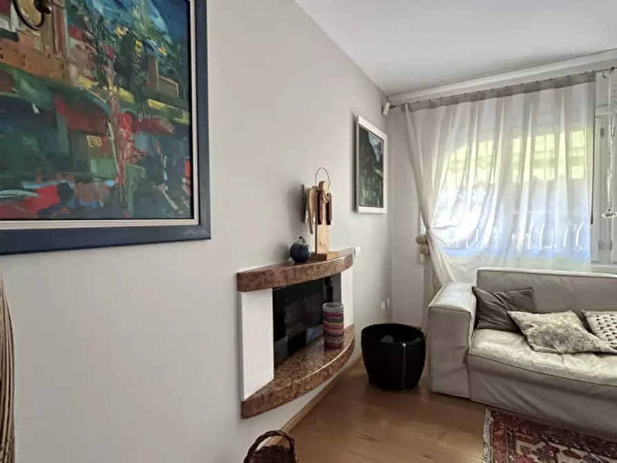 Immagine 20 di Casa indipendente in vendita  in Via della Vernice a Noale