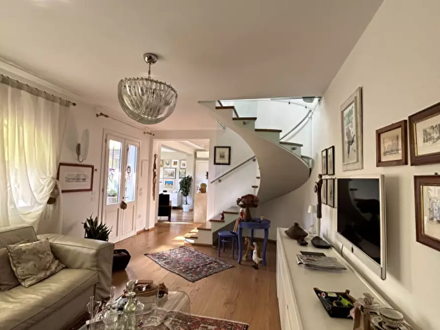 Immagine 21 di Casa indipendente in vendita  in Via della Vernice a Noale