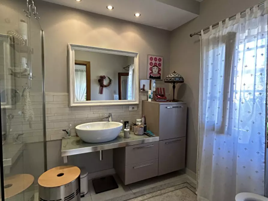 Immagine 24 di Casa indipendente in vendita  in Via della Vernice a Noale