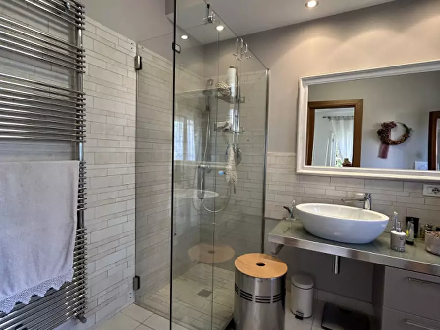 Immagine 25 di Casa indipendente in vendita  in Via della Vernice a Noale