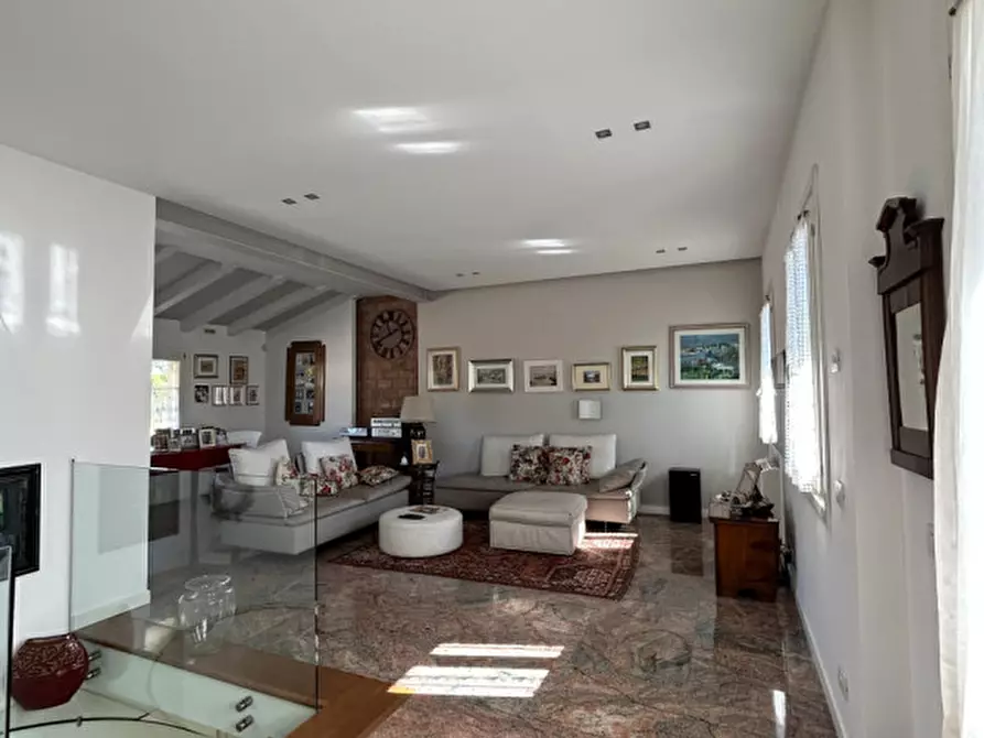 Immagine 26 di Casa indipendente in vendita  in Via della Vernice a Noale