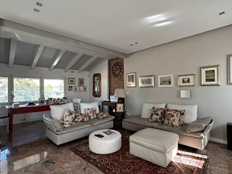 Immagine 27 di Casa indipendente in vendita  in Via della Vernice a Noale