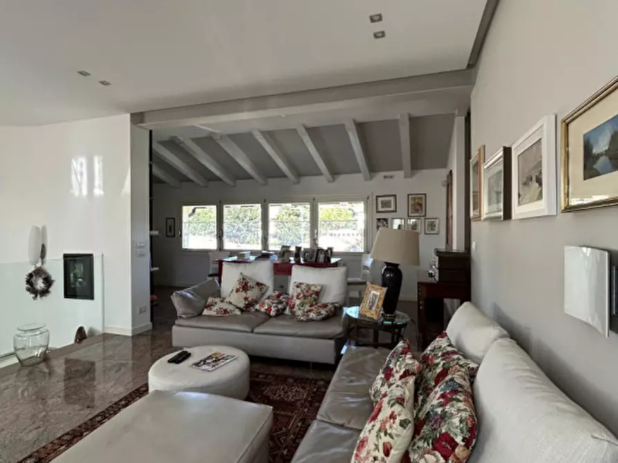 Immagine 28 di Casa indipendente in vendita  in Via della Vernice a Noale