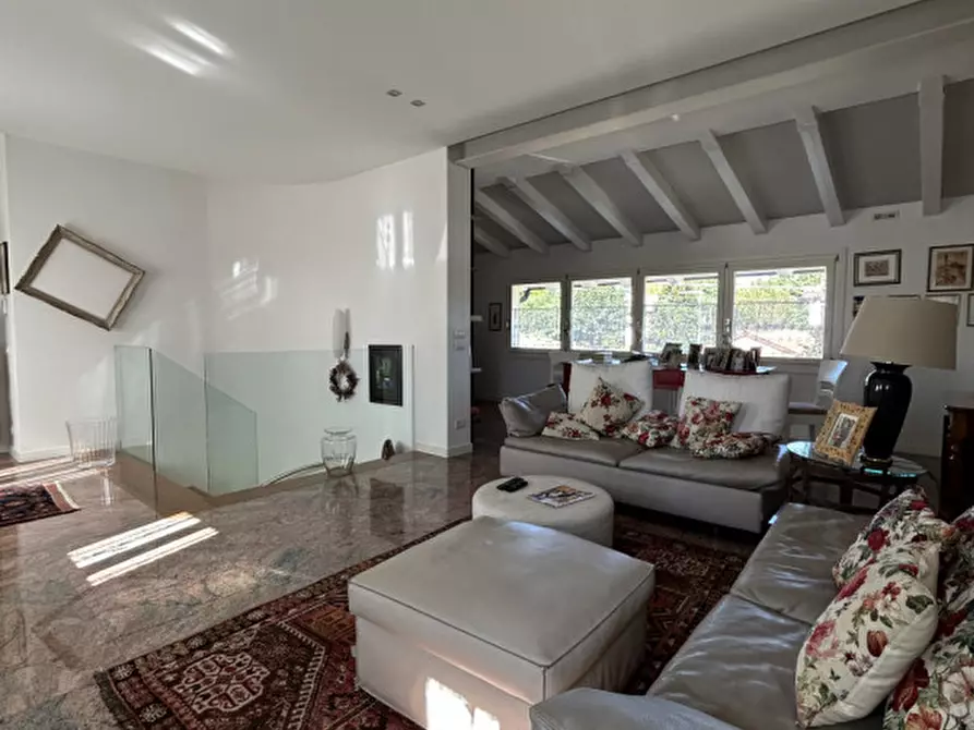 Immagine 29 di Casa indipendente in vendita  in Via della Vernice a Noale