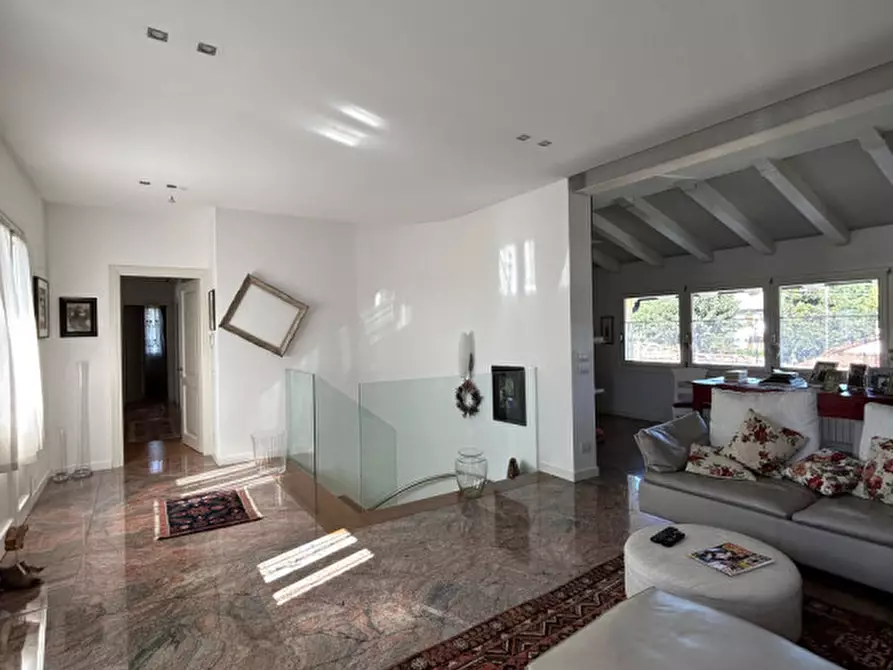 Immagine 30 di Casa indipendente in vendita  in Via della Vernice a Noale