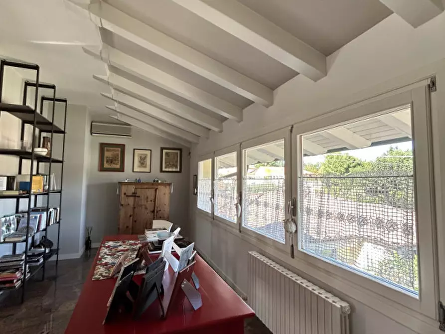 Immagine 31 di Casa indipendente in vendita  in Via della Vernice a Noale