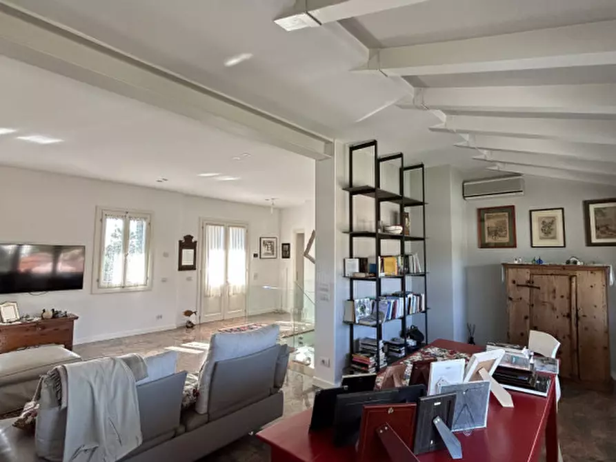 Immagine 32 di Casa indipendente in vendita  in Via della Vernice a Noale