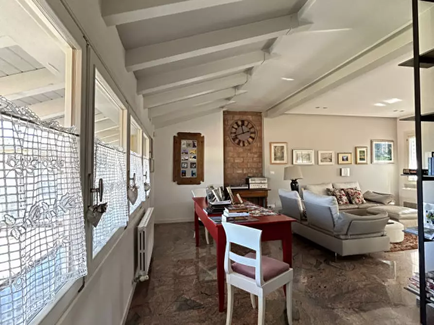 Immagine 33 di Casa indipendente in vendita  in Via della Vernice a Noale