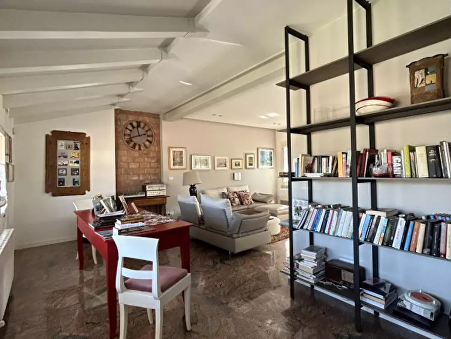 Immagine 34 di Casa indipendente in vendita  in Via della Vernice a Noale