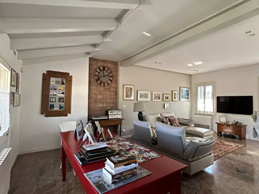 Immagine 35 di Casa indipendente in vendita  in Via della Vernice a Noale