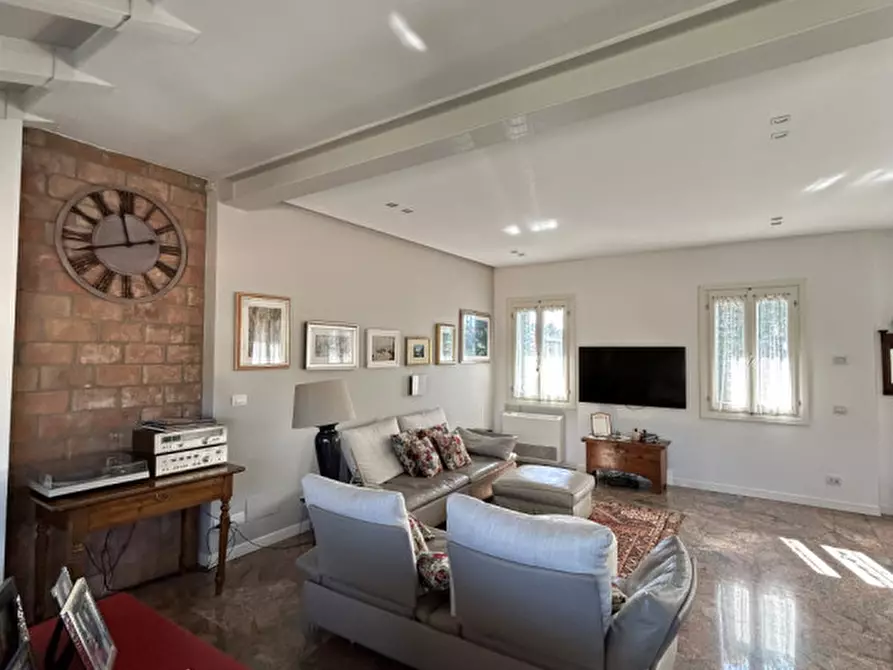 Immagine 36 di Casa indipendente in vendita  in Via della Vernice a Noale