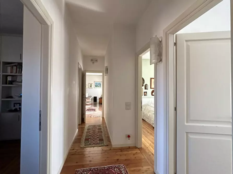 Immagine 37 di Casa indipendente in vendita  in Via della Vernice a Noale