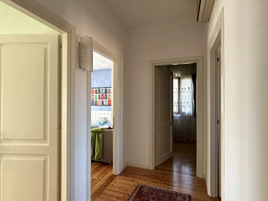 Immagine 38 di Casa indipendente in vendita  in Via della Vernice a Noale