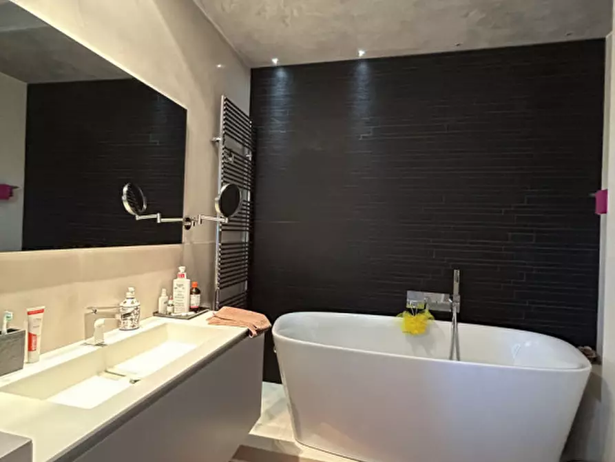 Immagine 41 di Casa indipendente in vendita  in Via della Vernice a Noale