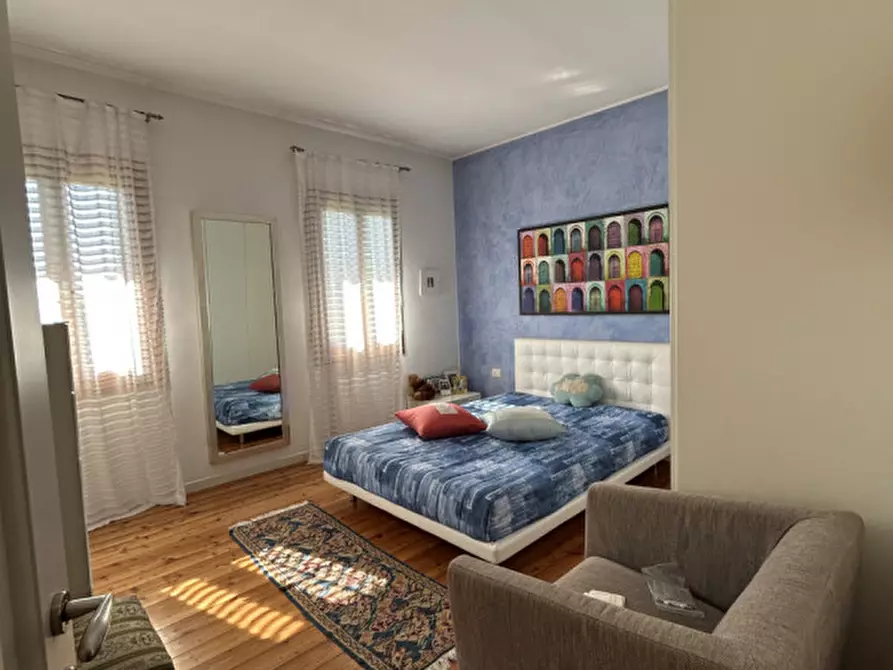 Immagine 43 di Casa indipendente in vendita  in Via della Vernice a Noale