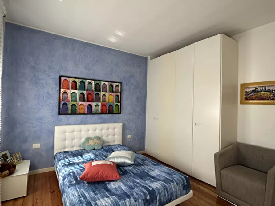 Immagine 44 di Casa indipendente in vendita  in Via della Vernice a Noale