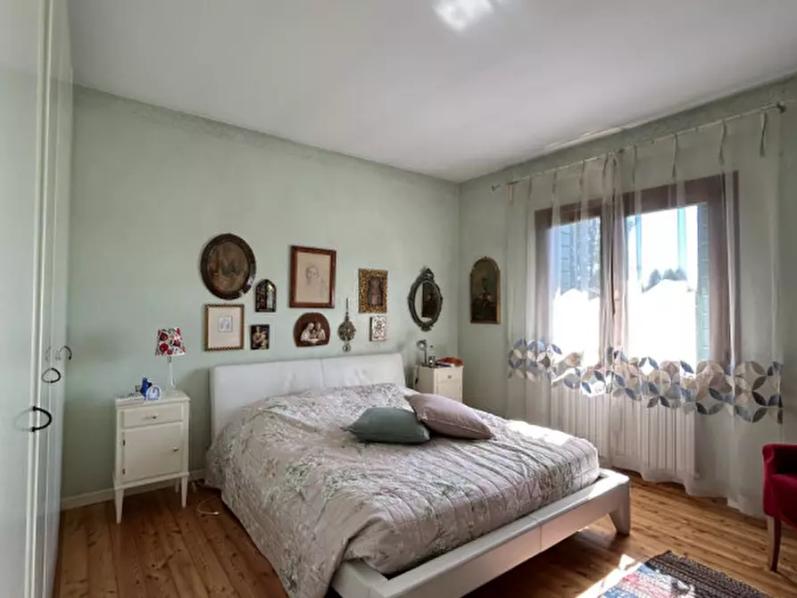 Immagine 46 di Casa indipendente in vendita  in Via della Vernice a Noale