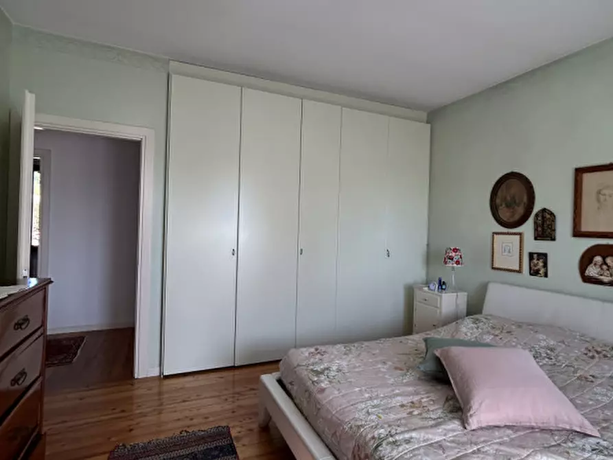 Immagine 47 di Casa indipendente in vendita  in Via della Vernice a Noale