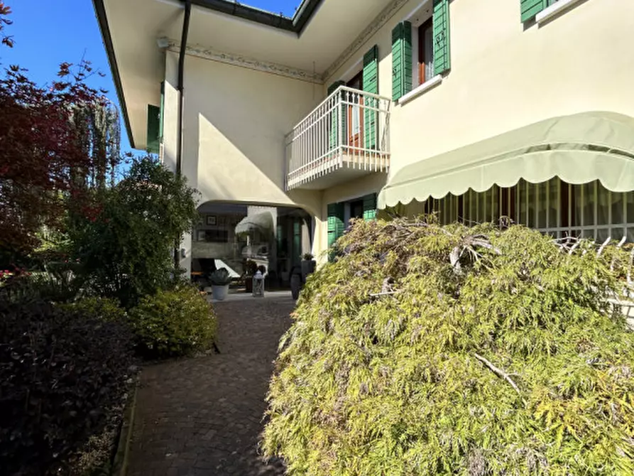 Immagine 48 di Casa indipendente in vendita  in Via della Vernice a Noale