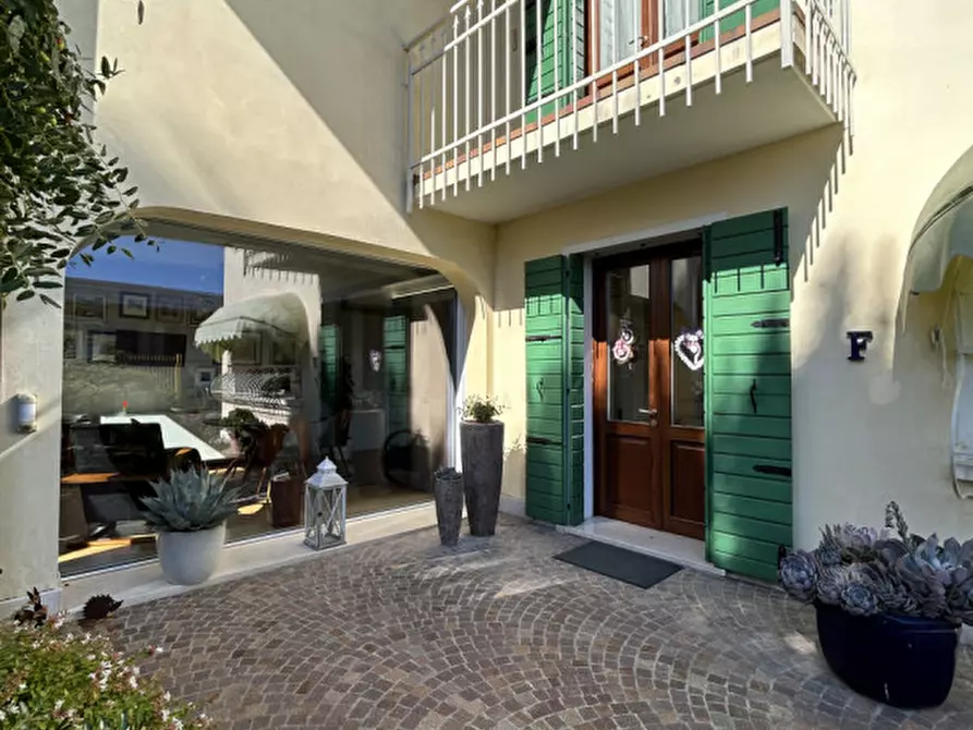 Immagine 50 di Casa indipendente in vendita  in Via della Vernice a Noale