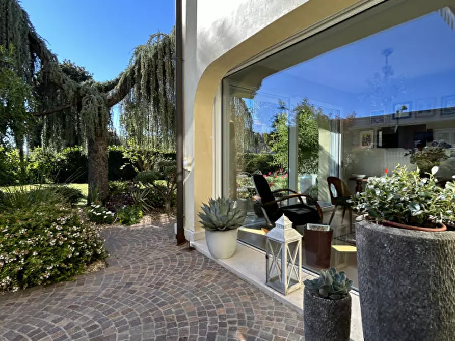 Immagine 51 di Casa indipendente in vendita  in Via della Vernice a Noale