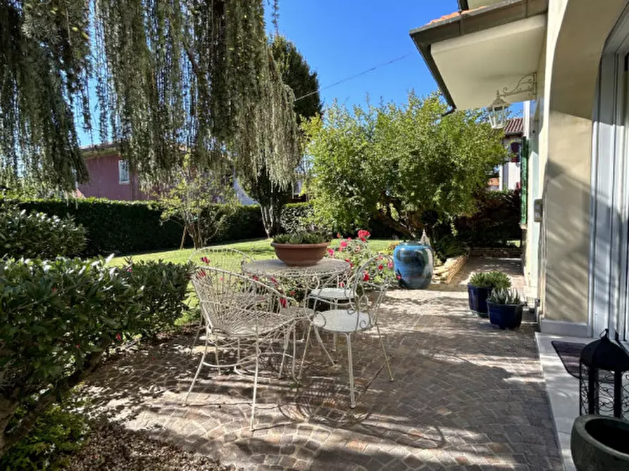 Immagine 53 di Casa indipendente in vendita  in Via della Vernice a Noale