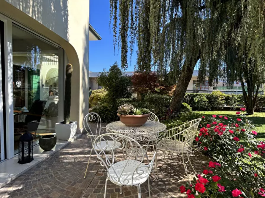 Immagine 55 di Casa indipendente in vendita  in Via della Vernice a Noale