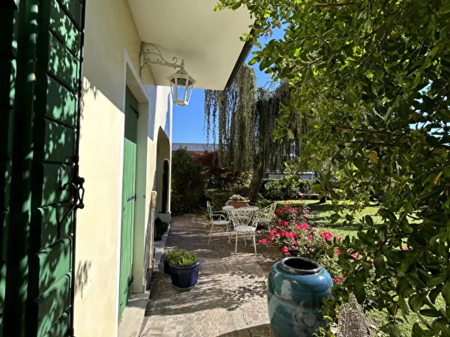 Immagine 57 di Casa indipendente in vendita  in Via della Vernice a Noale