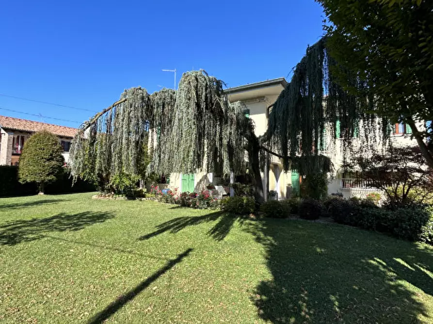 Immagine 58 di Casa indipendente in vendita  in Via della Vernice a Noale