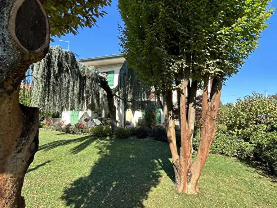 Immagine 59 di Casa indipendente in vendita  in Via della Vernice a Noale