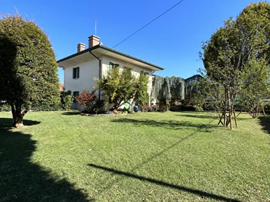 Immagine 60 di Casa indipendente in vendita  in Via della Vernice a Noale
