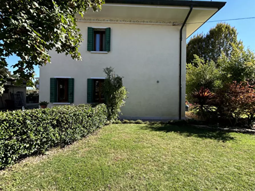 Immagine 61 di Casa indipendente in vendita  in Via della Vernice a Noale
