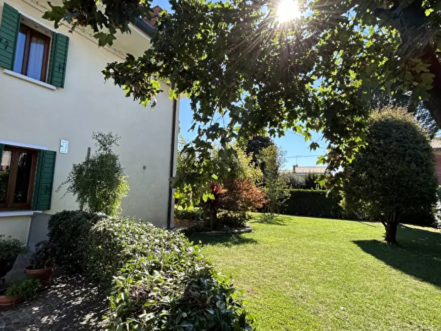 Immagine 63 di Casa indipendente in vendita  in Via della Vernice a Noale