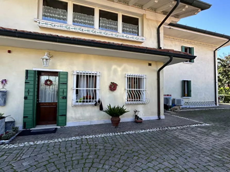 Immagine 64 di Casa indipendente in vendita  in Via della Vernice a Noale