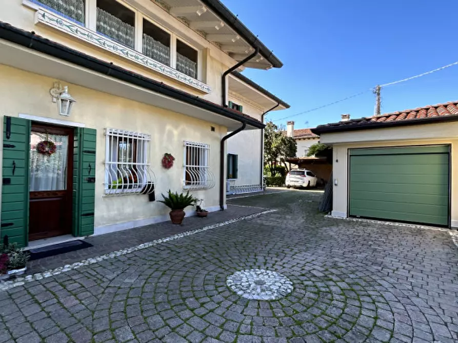 Immagine 65 di Casa indipendente in vendita  in Via della Vernice a Noale