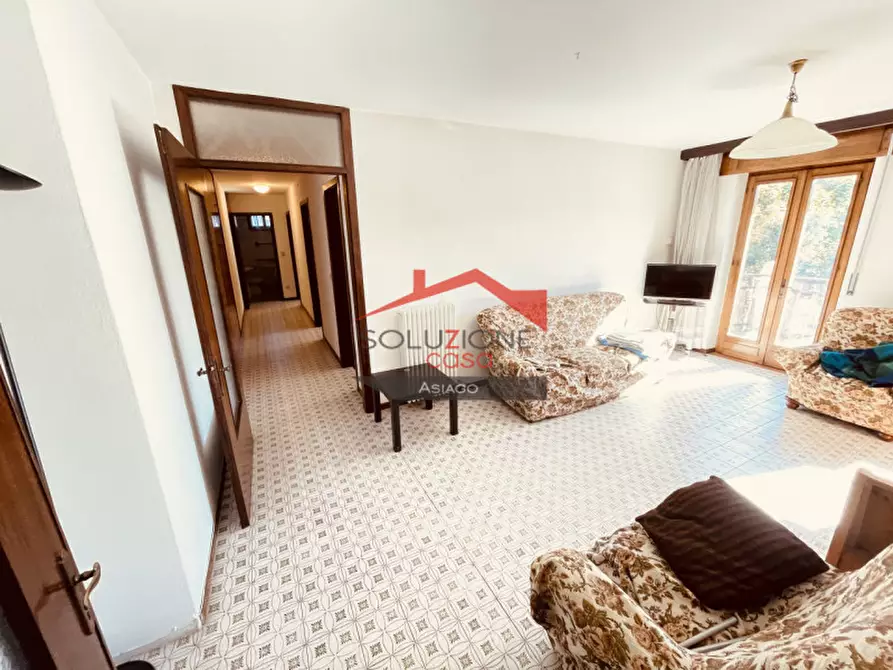 Immagine 8 di Appartamento in vendita  a Asiago