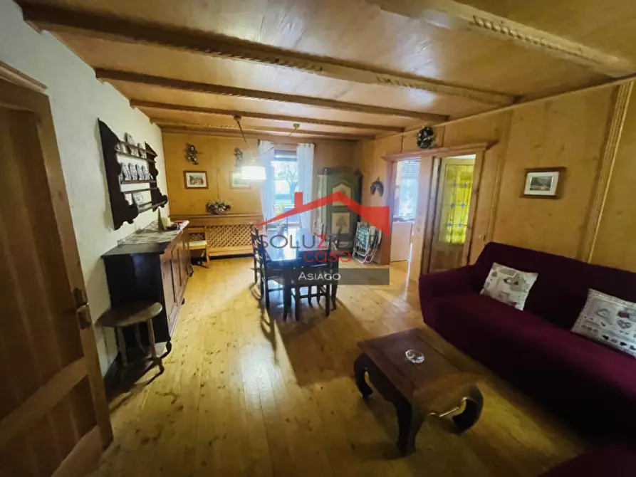 Immagine 2 di Appartamento in vendita  a Asiago