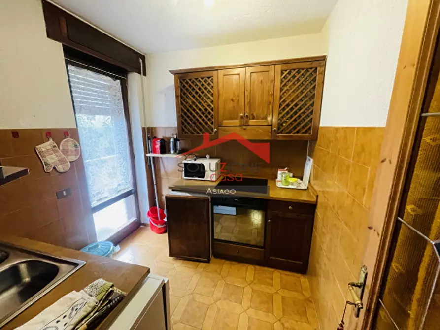 Immagine 3 di Appartamento in vendita  a Asiago