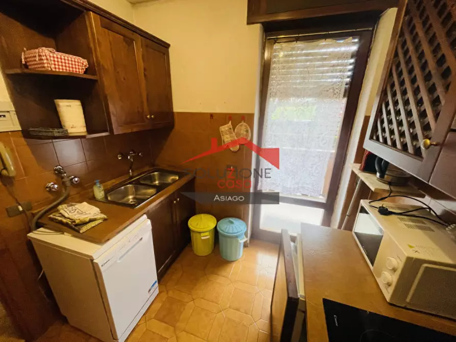 Immagine 4 di Appartamento in vendita  a Asiago