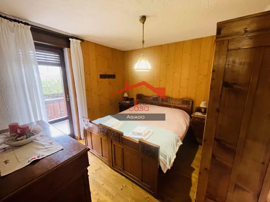 Immagine 5 di Appartamento in vendita  a Asiago