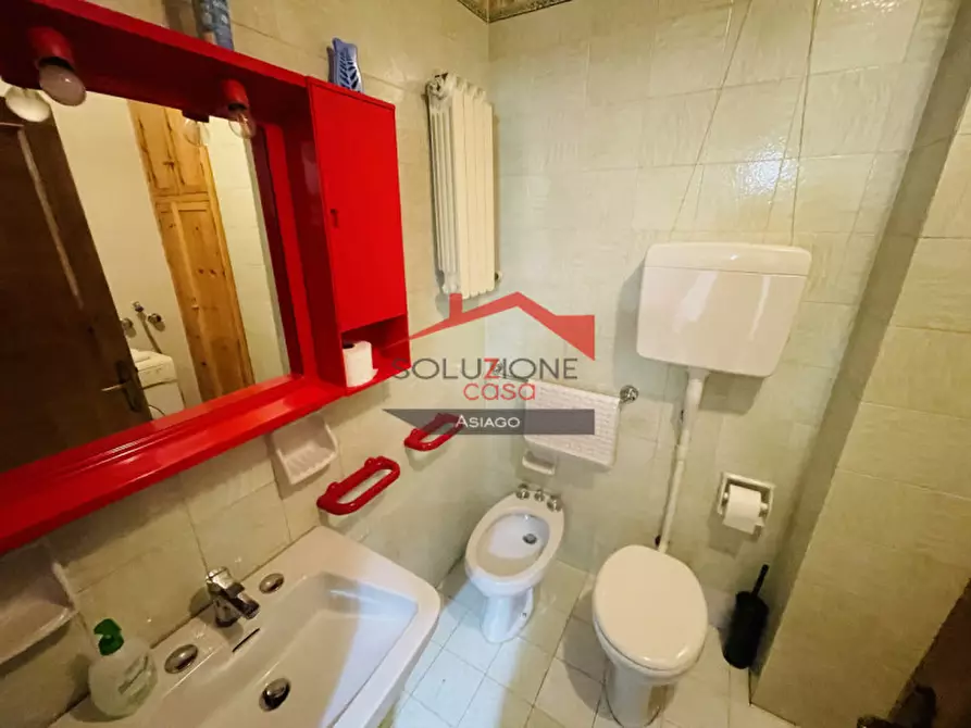 Immagine 8 di Appartamento in vendita  a Asiago