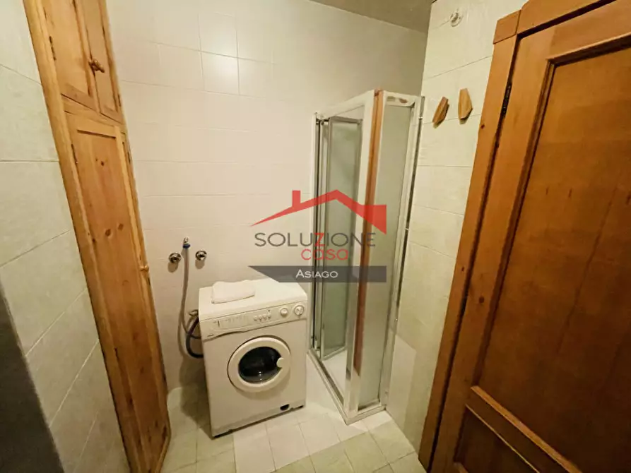 Immagine 9 di Appartamento in vendita  a Asiago