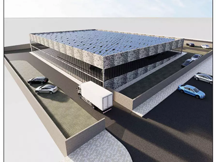 Immagine 1 di Terreno in vendita  in Via Corazzini a Gallipoli