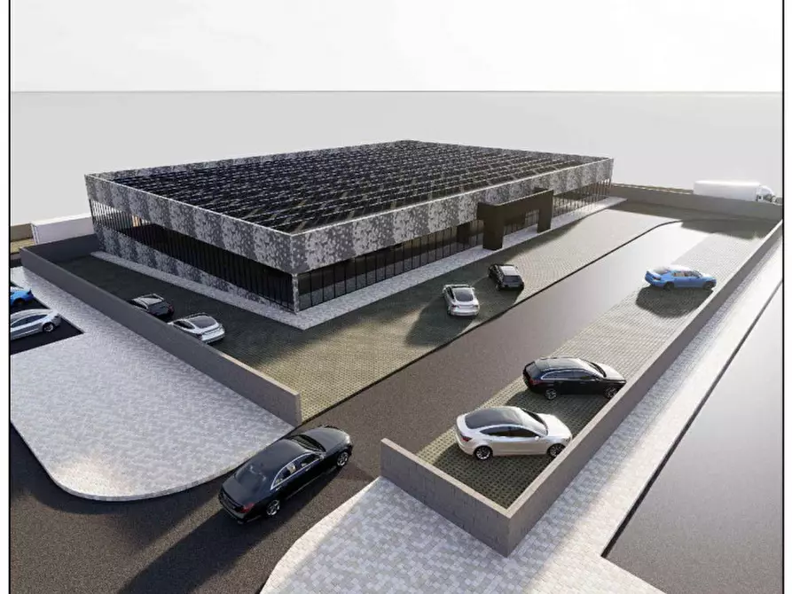 Immagine 3 di Terreno in vendita  in Via Corazzini a Gallipoli