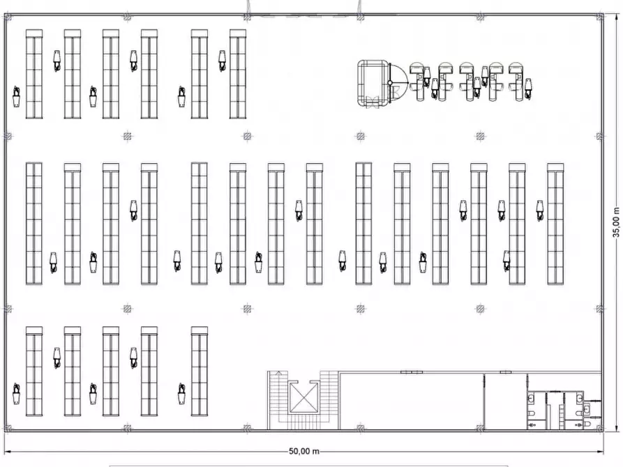 Immagine 5 di Terreno in vendita  in Via Corazzini a Gallipoli