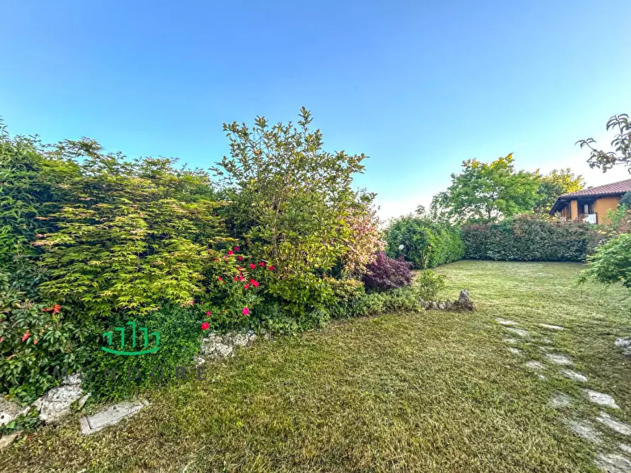 Immagine 10 di Villa in vendita  in via russo 13 a San Lazzaro Di Savena