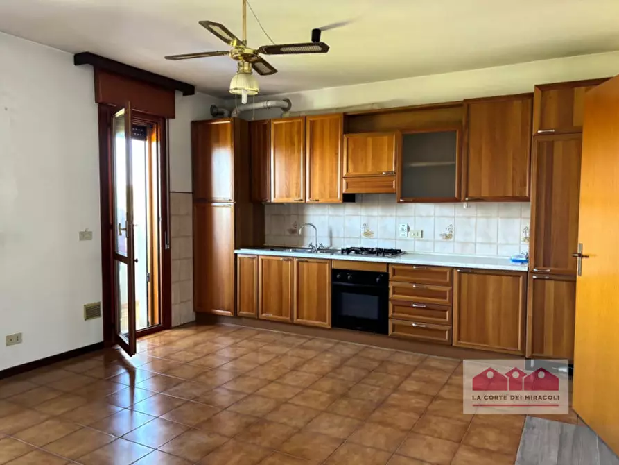 Immagine 1 di Appartamento in vendita  in Via Generale Carlo Alberto dalla Chiesa a Vicenza