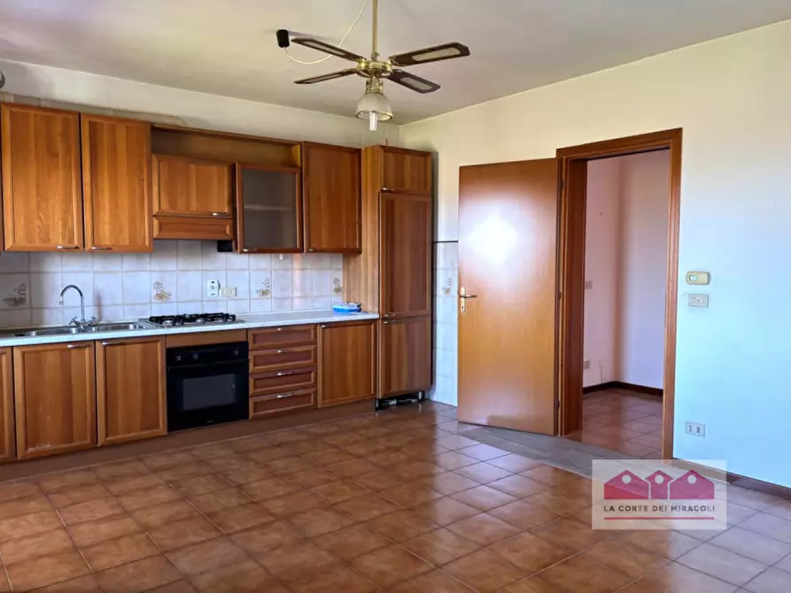 Immagine 2 di Appartamento in vendita  in Via Generale Carlo Alberto dalla Chiesa a Vicenza