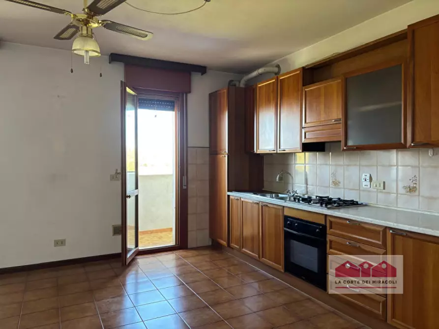 Immagine 3 di Appartamento in vendita  in Via Generale Carlo Alberto dalla Chiesa a Vicenza